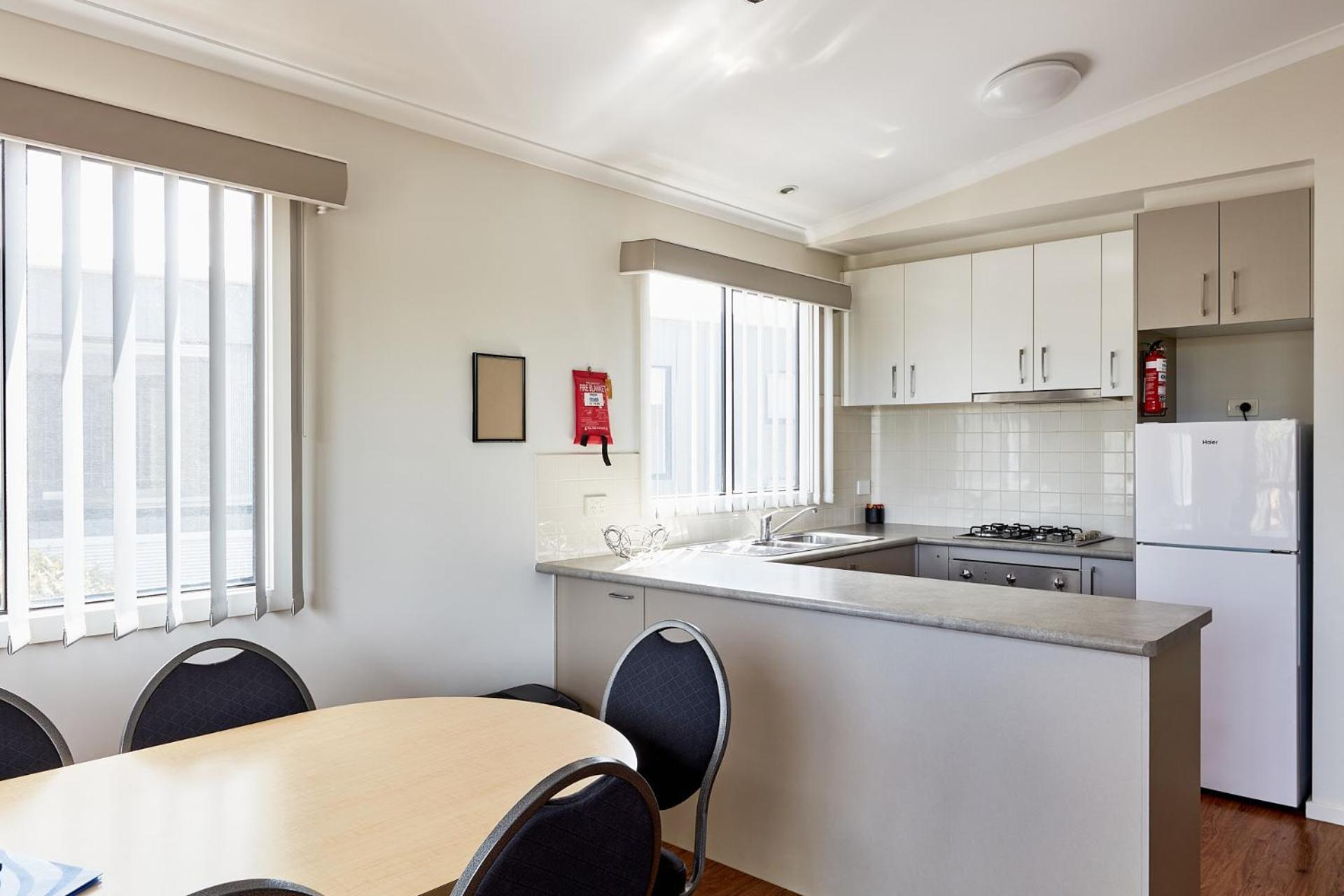Torquay Foreshore Caravan Park Экстерьер фото