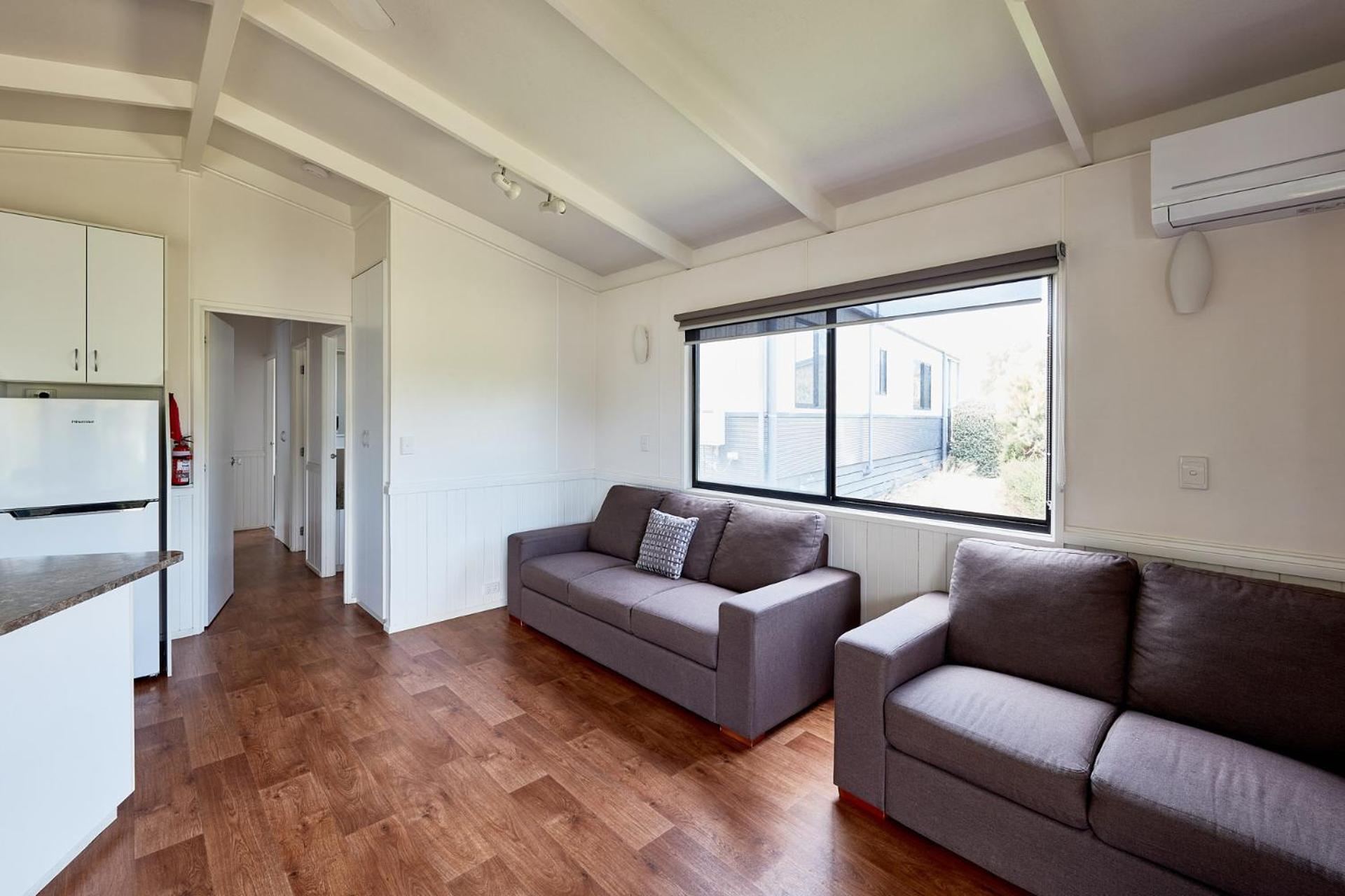 Torquay Foreshore Caravan Park Экстерьер фото