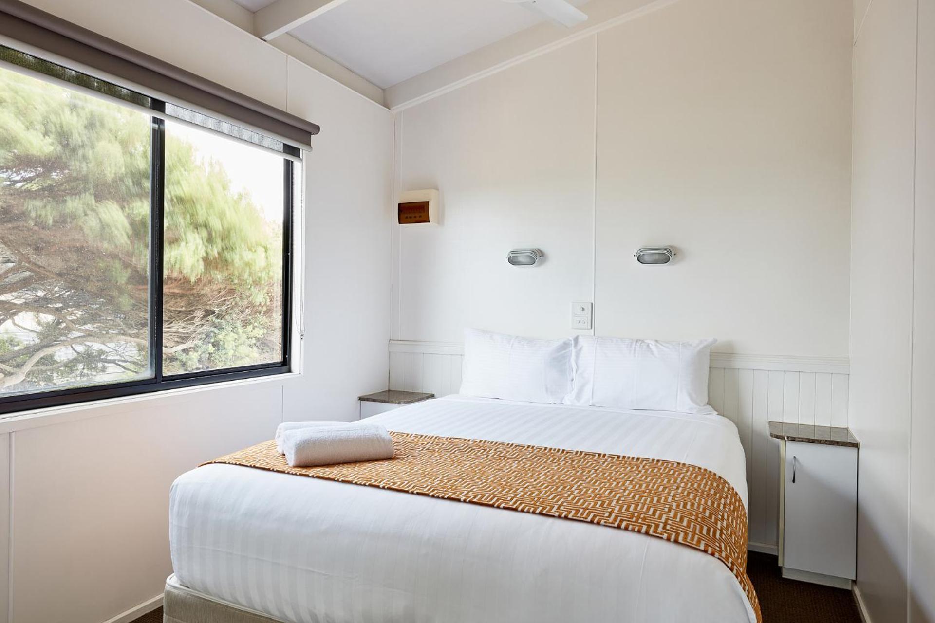 Torquay Foreshore Caravan Park Экстерьер фото