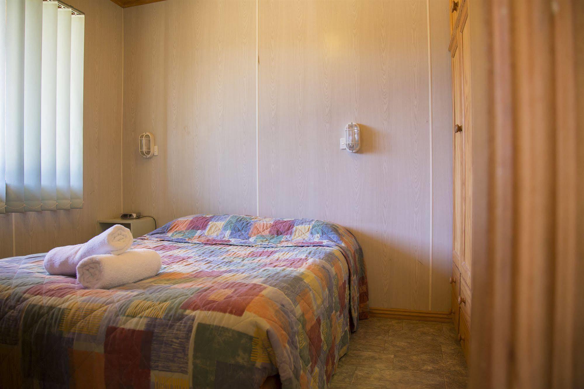 Torquay Foreshore Caravan Park Экстерьер фото