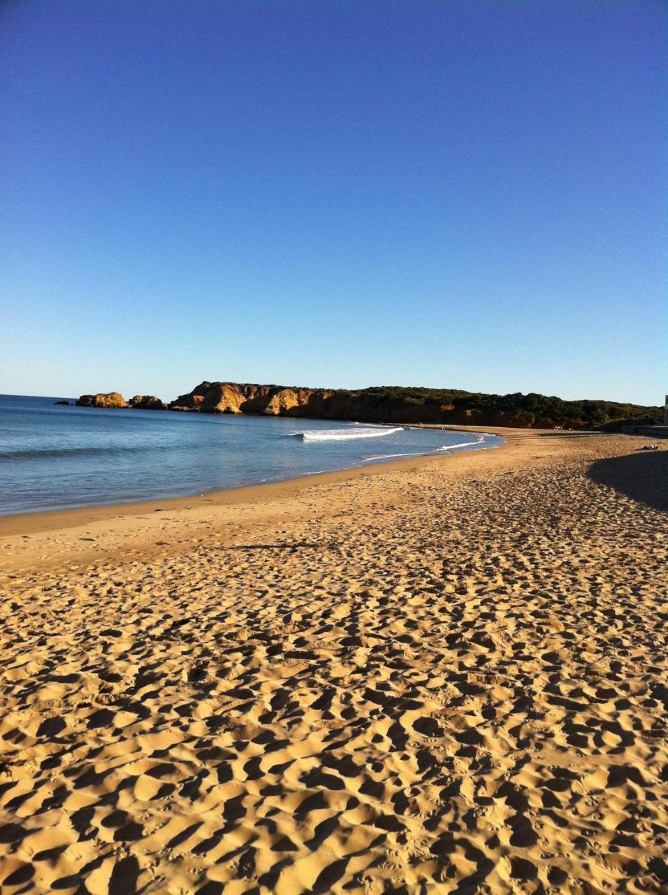Torquay Foreshore Caravan Park Экстерьер фото