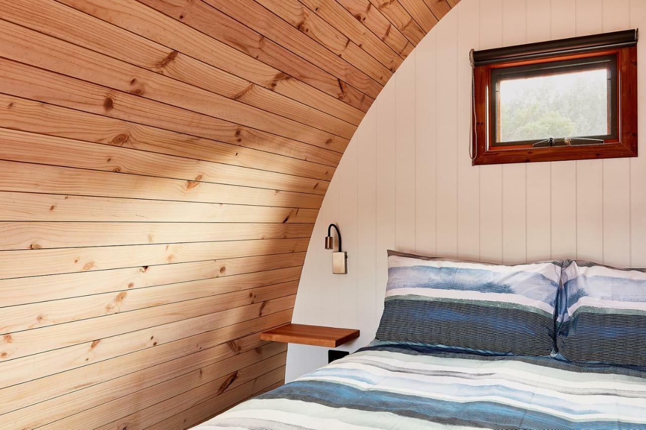 Torquay Foreshore Caravan Park Экстерьер фото