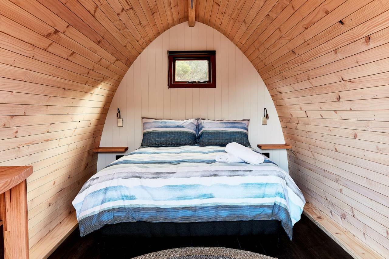 Torquay Foreshore Caravan Park Экстерьер фото