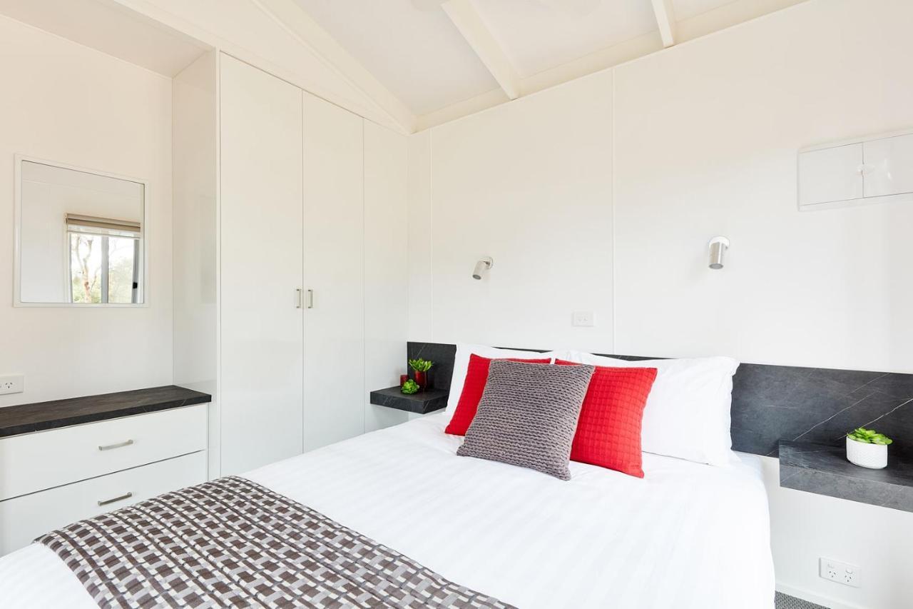 Torquay Foreshore Caravan Park Экстерьер фото